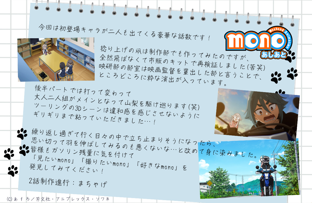 まちゃげ
